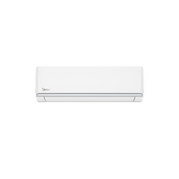 Aire acondicionado 9.000 BTU xtra Midea