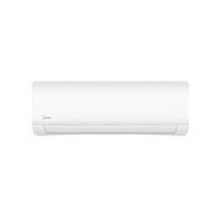 Aire acondicionado 9.000 BTU xtreme dura Midea