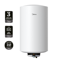 Termo eléctrico 50 Lts MIDEA