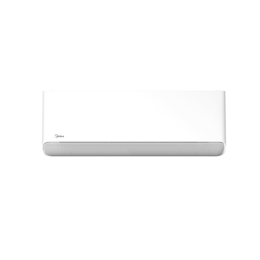 Aire acondicionado 12.000 BTU breezeless Midea