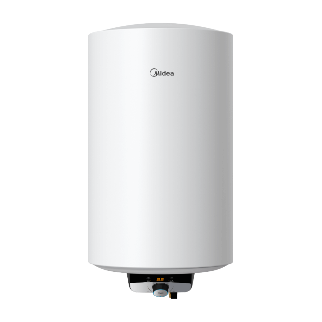 Termo eléctrico 120 Lts MIDEA