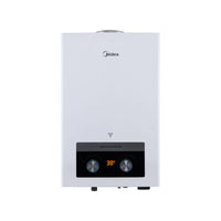 Calefont 5 Lts MIDEA Tiro Natural