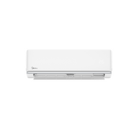 Aire acondicionado 9.000 BTU xtra Midea