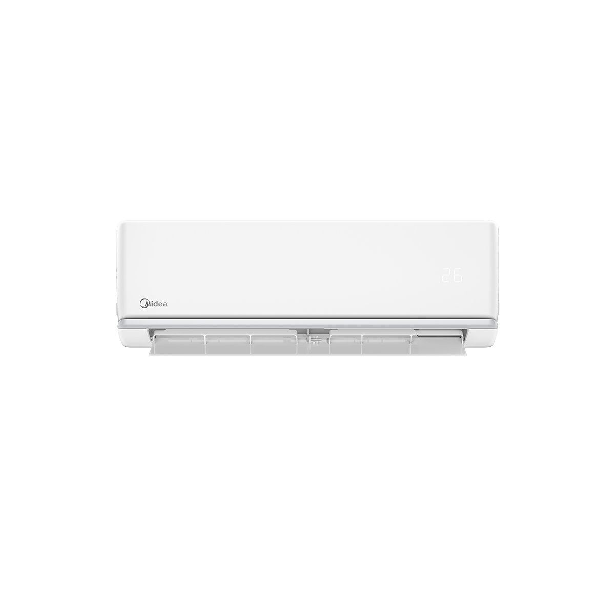 Aire acondicionado 9.000 BTU xtra Midea