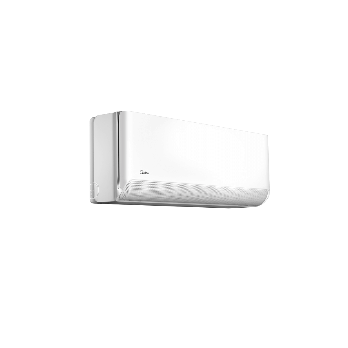 Aire acondicionado 9.000 BTU breezeless Midea