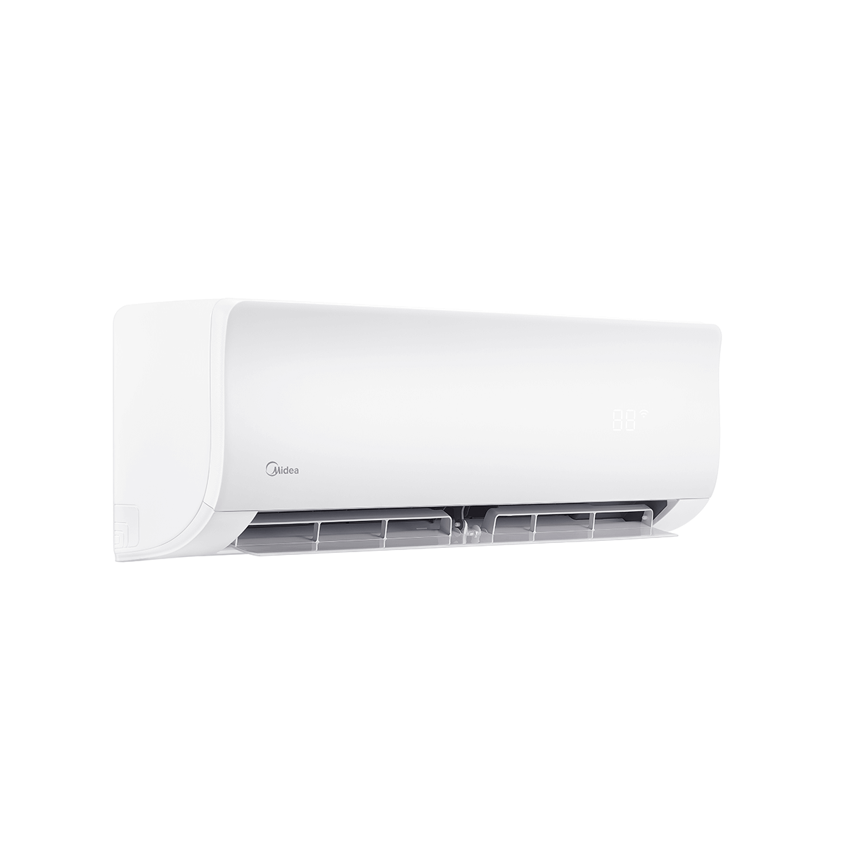 Aire acondicionado 9.000 BTU xtreme dura Midea