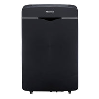 Aire Acondicionado 12.000 BTU portátil Hisense