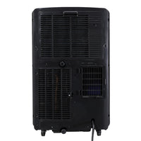 Aire Acondicionado 12.000 BTU portátil Hisense