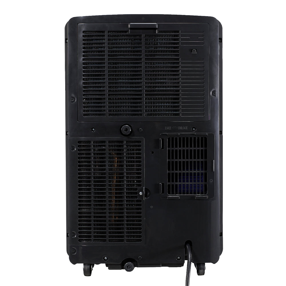 Aire Acondicionado 12.000 BTU portátil Hisense