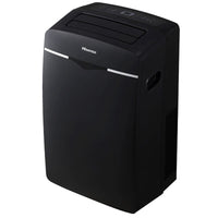 Aire Acondicionado 12.000 BTU portátil Hisense