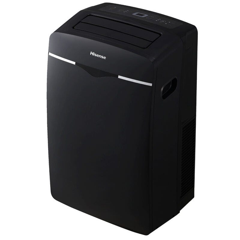 Aire Acondicionado 12.000 BTU portátil Hisense