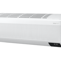 Aire acondicionado 24.000 BTU Wind Free Samsung