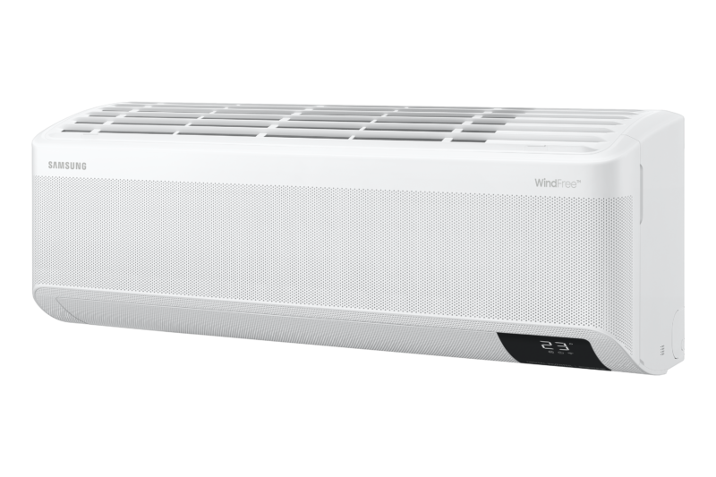 Aire acondicionado 24.000 BTU Wind Free Samsung