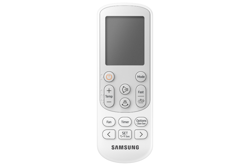 Aire acondicionado 24.000 BTU Wind Free Samsung