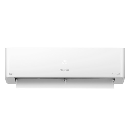 Aire Acondicionado 22.000 BTU Hi Vida Hisense