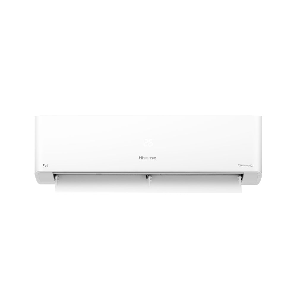 Aire acondicionado 9.000 BTU Hi vida Hisense