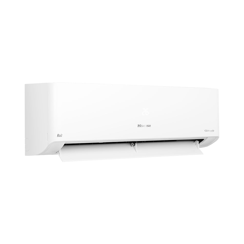 Aire acondicionado 9.000 BTU Hi vida Hisense