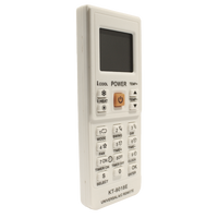 Control remoto universal KT-9018E