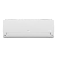 Aire acondicionado 9.000 BTU dualcool pro LG