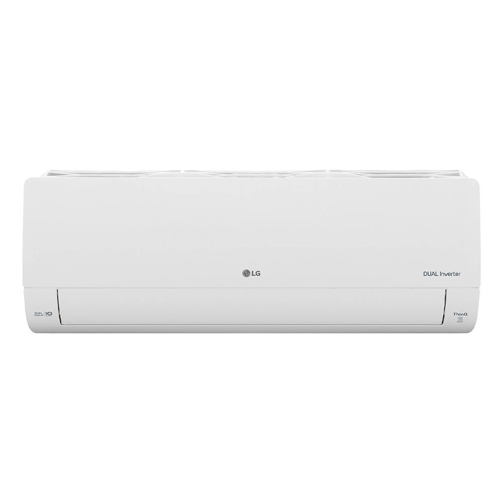Aire acondicionado 9.000 BTU dualcool pro LG
