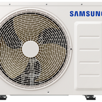 Aire acondicionado 24.000 BTU Wind Free Samsung