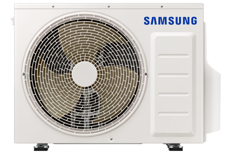 Aire acondicionado 24.000 BTU Wind Free Samsung