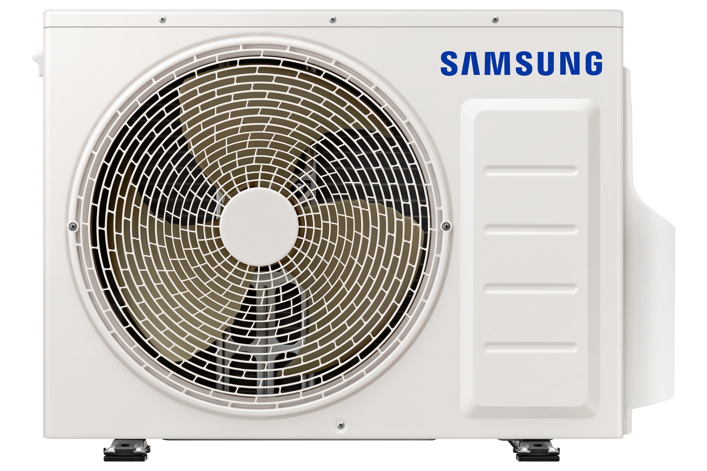 Aire acondicionado 9.000 BTU Wind Free Samsung
