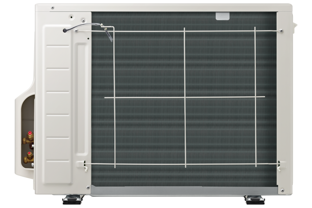 Aire acondicionado 9.000 BTU Wind Free Samsung