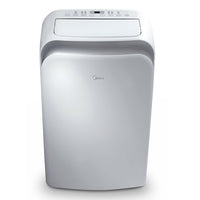 Aire acondicionado portátil 12.000 BTU Midea