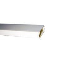 Canaleta 20*10 mm