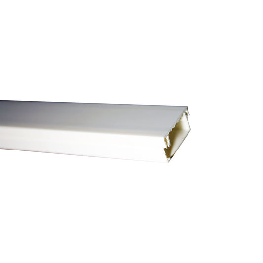 Canaleta 20*10 mm