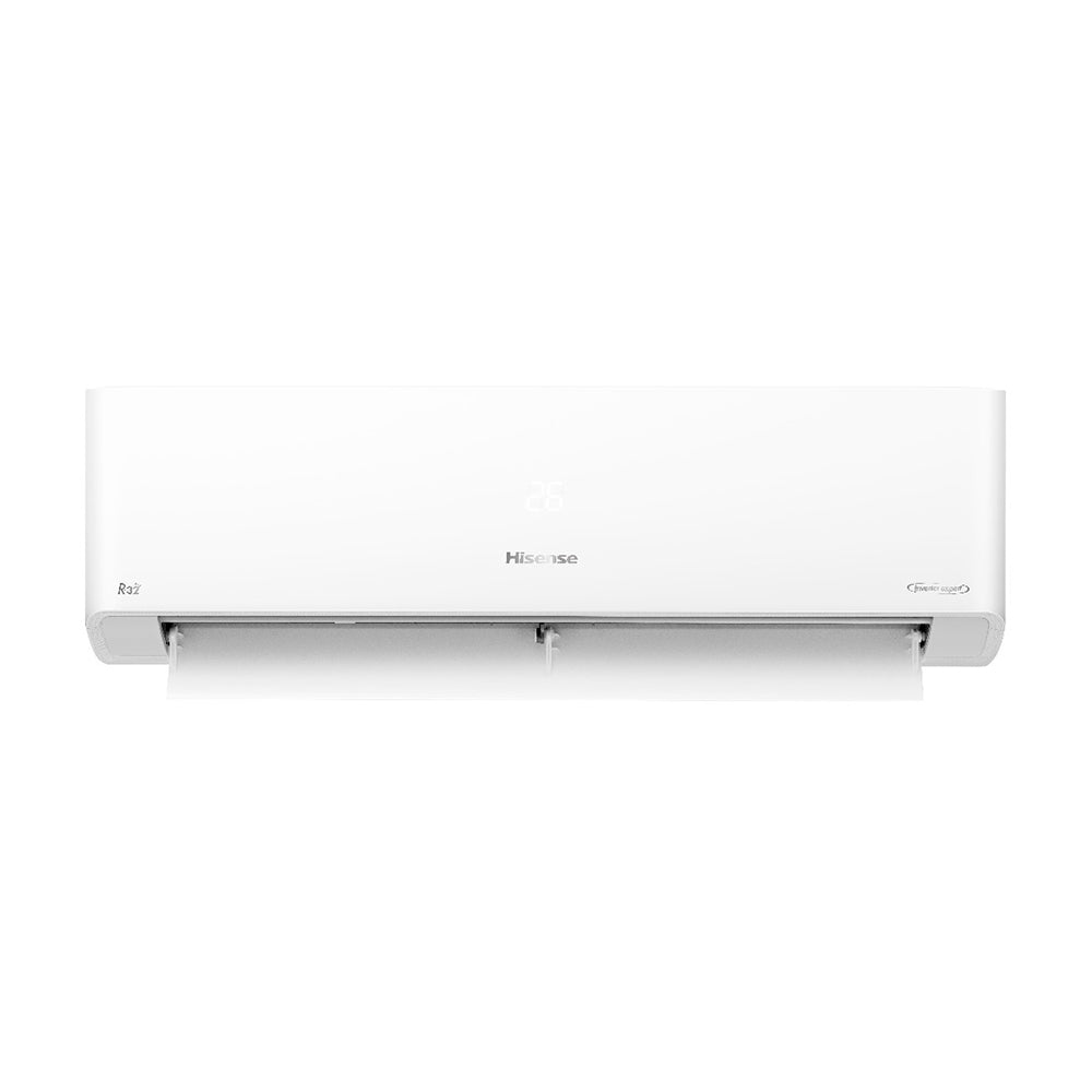 Aire Acondicionado 12.000 BTU Hi Vida Hisense