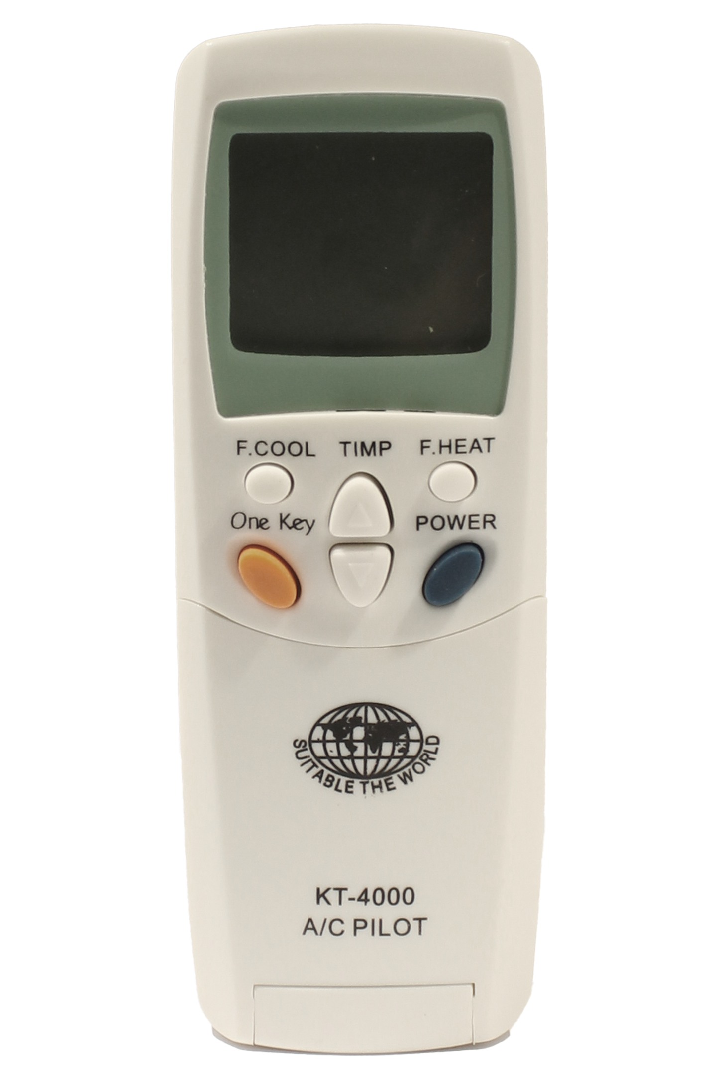 Control remoto universal KT-4000