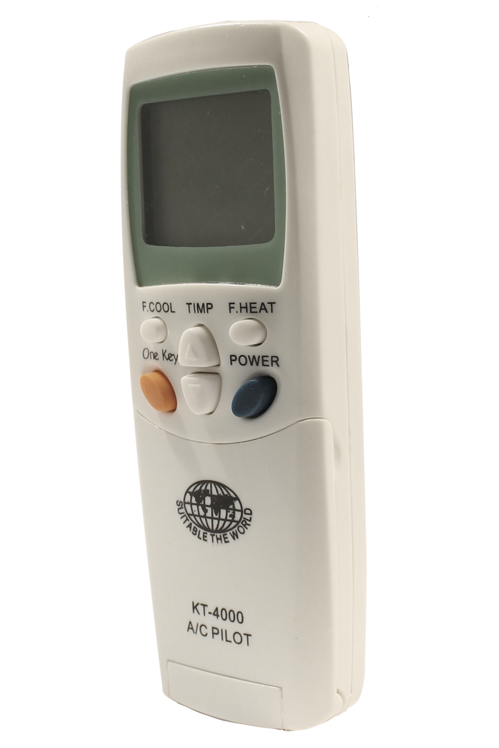 Control remoto universal KT-4000