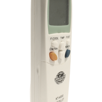 Control remoto universal KT-4000