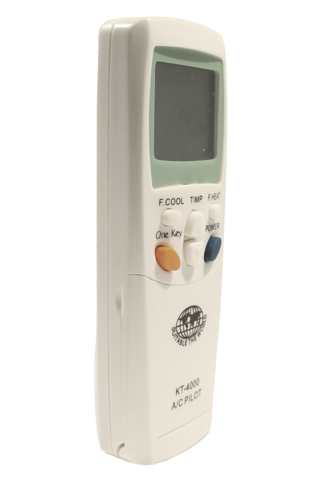 Control remoto universal KT-4000