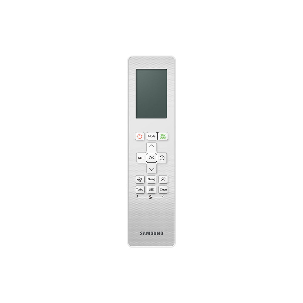 Aire acondicionado inverter 18.000 BTU Samsung
