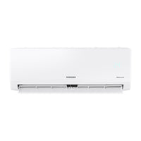 Aire acondicionado inverter 18.000 BTU Samsung