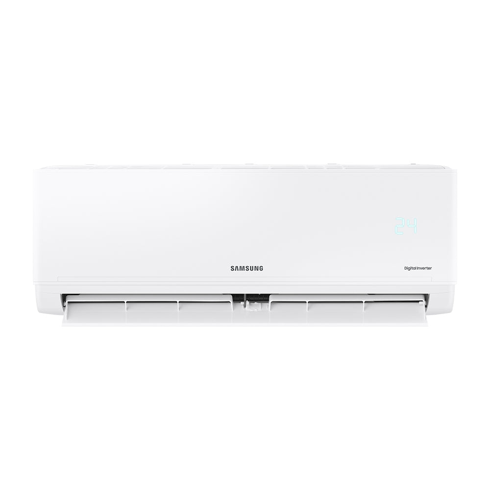 Aire acondicionado inverter 18.000 BTU Samsung