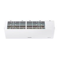 Aire acondicionado inverter 12.000 BTU Samsung