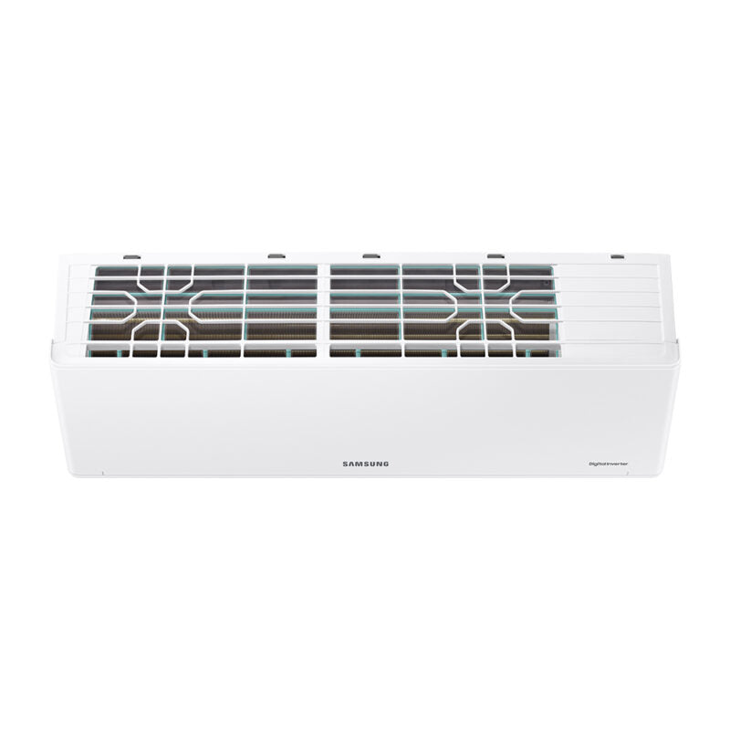 Aire acondicionado inverter 12.000 BTU Samsung