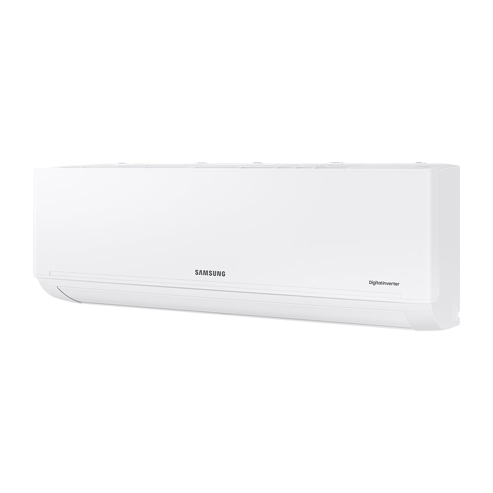 Aire acondicionado inverter 18.000 BTU Samsung