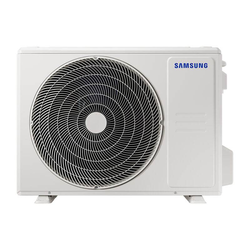 Aire acondicionado 24.000 BTU inverter Samsung