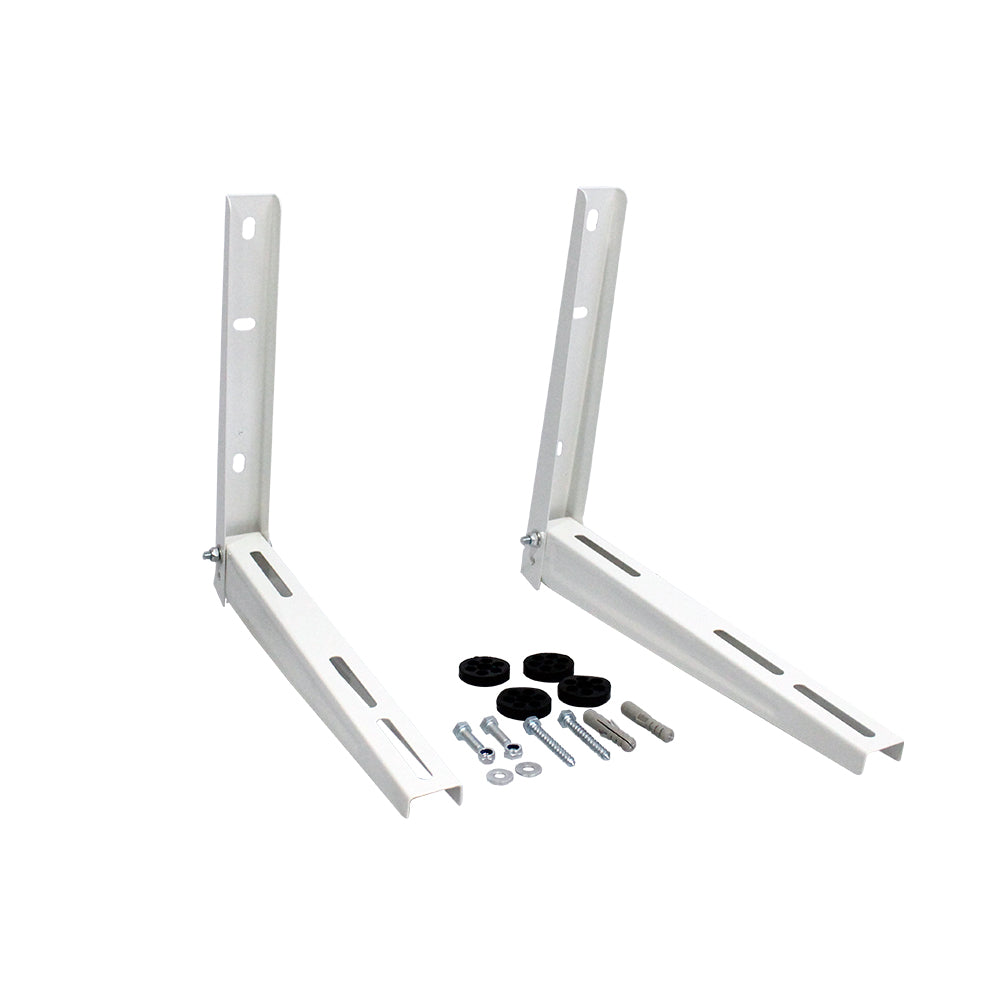 Soporte de muro para aire acondicionado 30.000 a 36.000