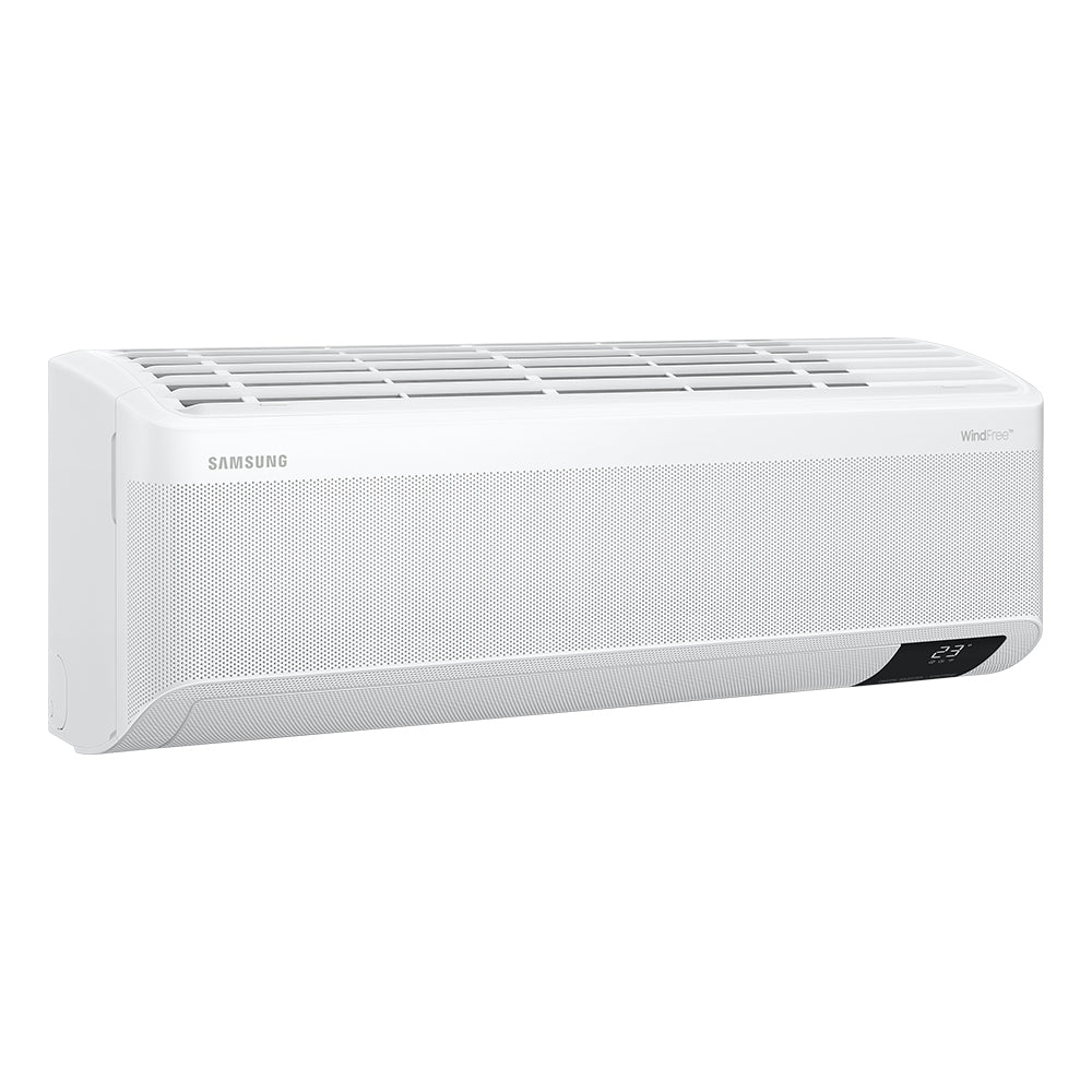 Aire acondicionado 12.000 BTU Wind Free Samsung