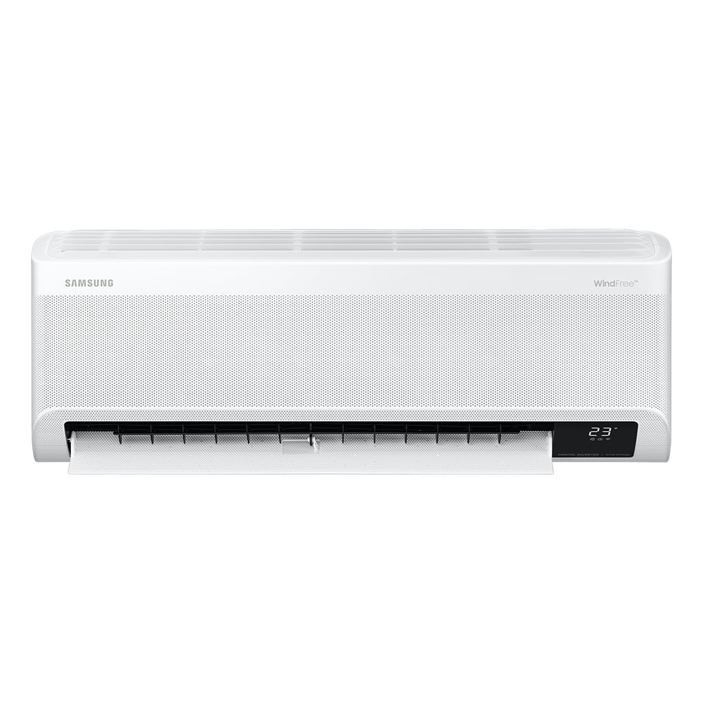 Aire acondicionado 9.000 BTU Wind Free Samsung