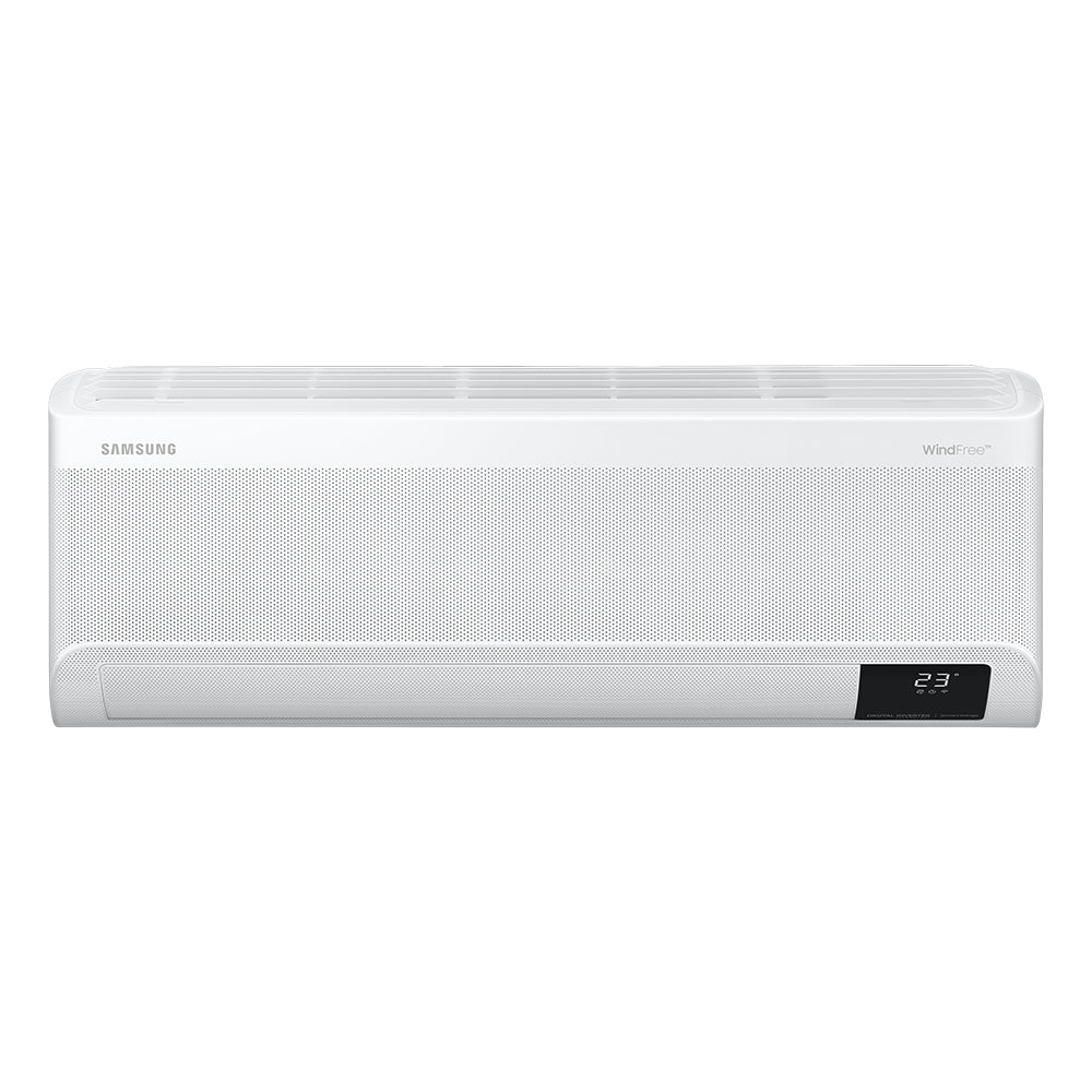 Aire acondicionado 9.000 BTU Wind Free Samsung