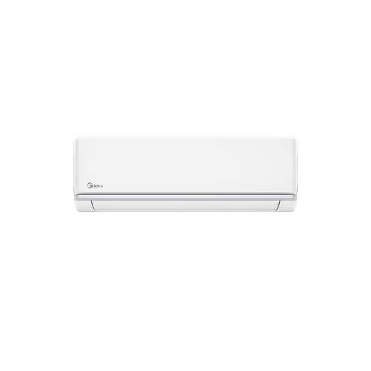 Aire acondicionado 9.000 BTU xtra Midea