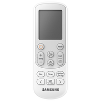 Aire acondicionado 9.000 BTU Wind Free Samsung