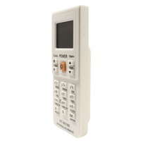 Control remoto universal KT-9018E